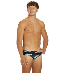 Sporti UFO Brief Swimsuit (26-40)