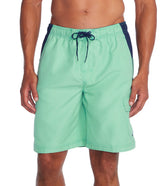 Speedo Active Men's 20'' Marina Sport Swim Trunks