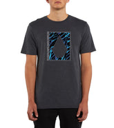 Volcom Men's Insizer Short Sleeve Shirt