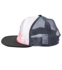 Hurley Boys' All Day Trucker Hat (Kids)