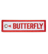 ASCA Chevron Butterfly