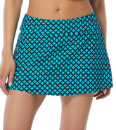 Beach House Women's Delray Botanical Emma Swim Skort
