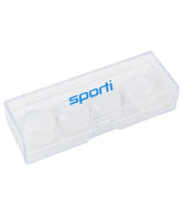 Sporti Soft Silicone Molded Ear Plugs Adult