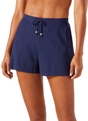 Tommy Bahama Women's Island Cays Solids Swim Short