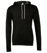 Bella + Canvas Unisex Sponge Fleece Pullover Hoodie