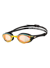 Arena Cobra Edge Swipe Mirrored Goggle