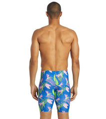 Sporti Hawaiian Jammer Swimsuit