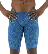 TYR Men's Lapped Jammer Swimsuit