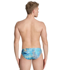 Arena Men's Waterday Brief Swimsuit