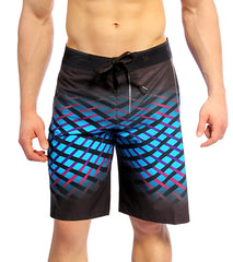 Hurley Guys' Phantom 60 4D Technical Boardshort