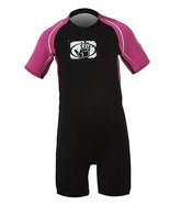Body Glove Kids' Unisex Pro 2 S/S Springsuit