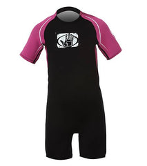 Body Glove Kids' Unisex Pro 2 S/S Springsuit