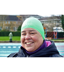 Swim Secure Bubble Swim Hat
