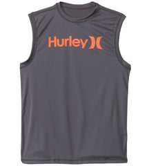 Hurley Men's One & Only Mesh Tank