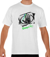 Body Glove Men's Sunburst S/S T-Shirt