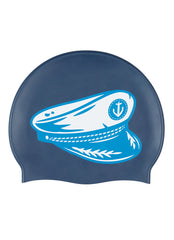 Sporti Captain Silicone Swim Cap