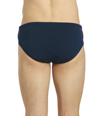 Sporti HydroLast Splice Brief Swimsuit (22-40)