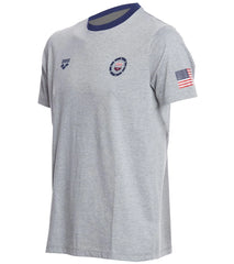 Arena Unisex USA Swimming Tee