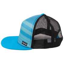 Hurley Men's Warp 4 Trucker Hat