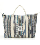 Rip Curl Women's Beach Bazaar Weekender Tote Bag