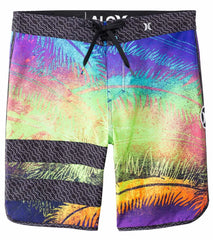 Hurley Men's Phantom Block Party Niuolahiki Boardshort