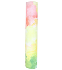 Shakti Warrior Zobhana Yoga Mat 72" 3mm