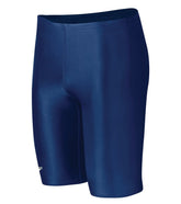 Speedo PowerFLEX Eco Solid Youth Jammer Swimsuit