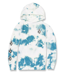 Volcom Boys' Iconic Stone Pullover Sweatshirt