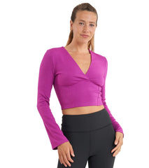 Thrive Societe Corset Long Sleeve