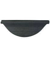 Everyday Yoga Round Yoga Mat 6' diameter 5mm