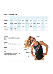 Speedo Begin to Swim Toddler Unisex Sun Suit