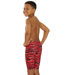 Sporti New Waves Jammer Swimsuit Youth (22-28)