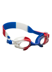 Cressi Kids' Seahorse Swim Goggles