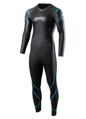Zone3 Men's 2025 Glide Fullsuit Tri Wetsuit