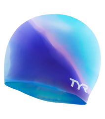 TYR Multi Silicone Cap