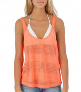 Hurley Women's Legit Tank