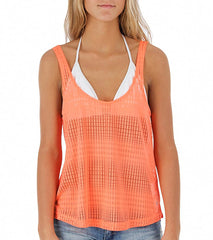 Hurley Women's Legit Tank