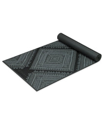 Gaiam Premium Yoga Mat 6mm