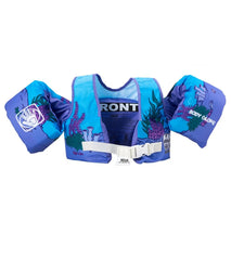 Body Glove Paddle Pals Motion USCG Child Swim Vest