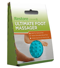 Gaiam Restore Ultimate Foot Massager