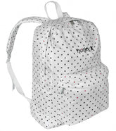 Hurley Gallery Canvas Backpack