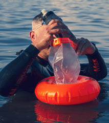 Swim Secure Tow Donut Swim Buoy