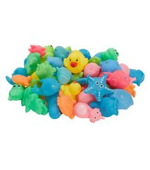 Sporti Swim School Approved Animal Squeezies