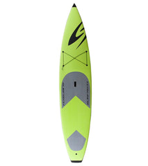 Surftech 11'6" Sport Touring Blacktip Stand Up Paddleboard