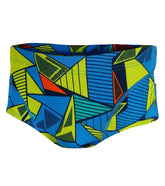 Zone3 Men's Prism 2.0 Swim Brief Swimsuit