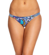 Body Glove Swimwear Free Spirit Bali Reversible Bikini Bottom