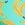 Sporti HydroLast Banana Buddy Square Leg Swimsuit Youth (22-28)