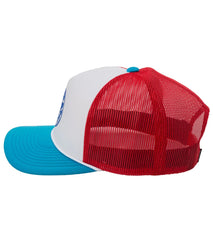 Rip Curl Men's Nash Trucker Hat