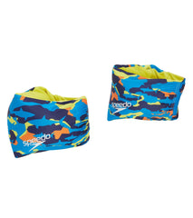 Speedo Kids' Fabric Arm Band Floaties