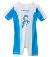 Cressi Boys' Babaloo Rashguard Onesie (6mos-24mos)
